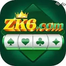 zk6 APK Resmi — ikon aplikasi